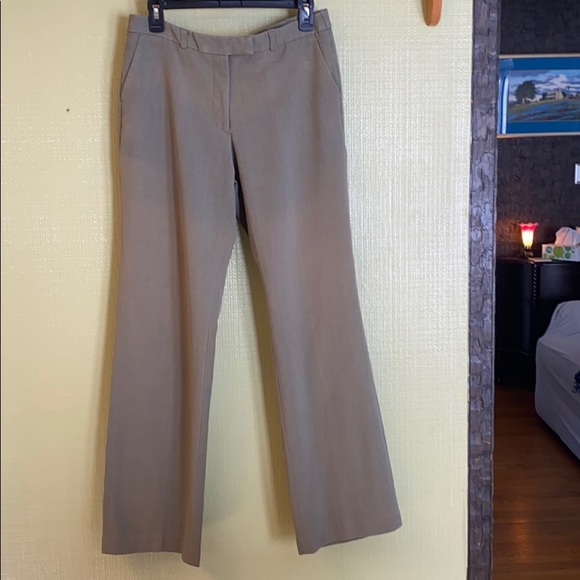 KIM ROGERS SLACKS - Picture 1 of 6